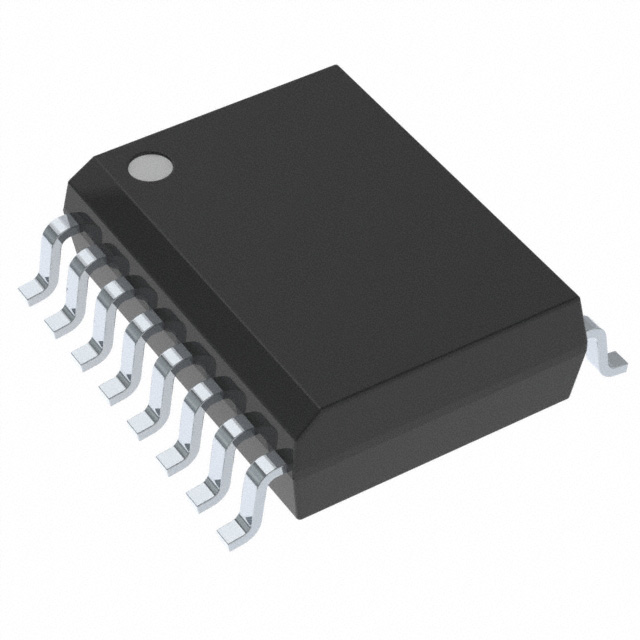 W25Q256JVFIQ Winbond 256Mbit FLASH-NOR 16-SOIC, Draufsicht