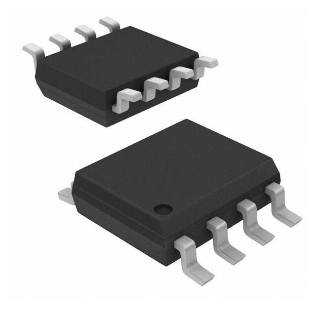 W25Q64JVSSIQ Winbond 64Mbit FLASH-NOR 8-SOIC, Draufsicht